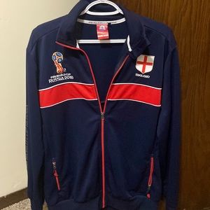 Rare England 2018 lightweight Jacket